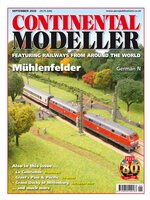 Continental Modeller